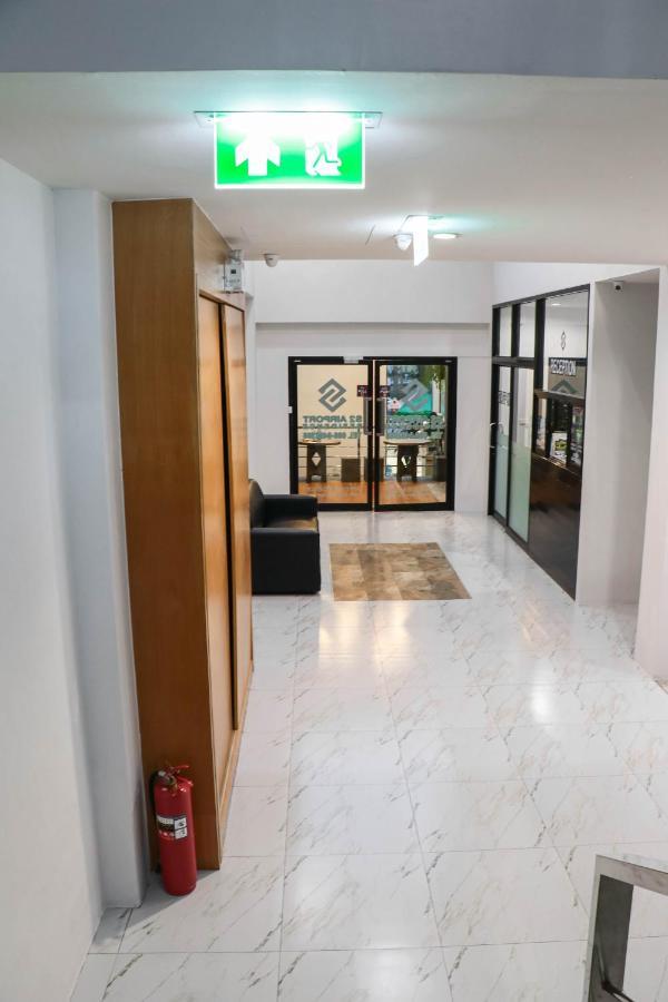S2 Airport Residence Nai Yang Bagian luar foto